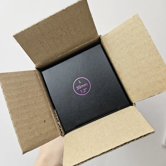 Dyson Airwrap Attachment 1.2" Long Barrel L+R - Picture 6 of 6